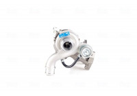 Turbocompresseur, suralimentation