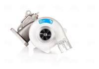 Turbocompresseur, suralimentation