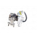 Turbocompresseur, suralimentation, Vignette 5