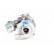 Turbocompresseur, suralimentation