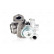 Turbocompresseur, suralimentation, Vignette 5