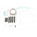 Turbocompresseur, suralimentation, Vignette 2