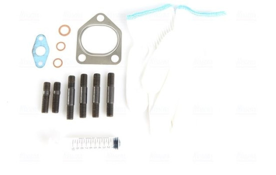 Turbocompresseur, suralimentation, Image 2