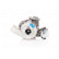 Turbocompresseur, suralimentation