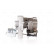 Turbocompresseur, suralimentation, Vignette 3