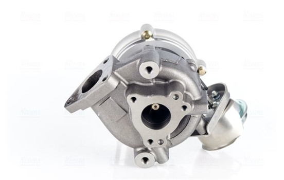 Turbocompresseur, suralimentation, Image 4