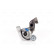 Turbocompresseur, suralimentation