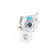 Turbocompresseur, suralimentation