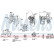 Turbocompresseur, suralimentation