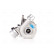 Turbocompresseur, suralimentation