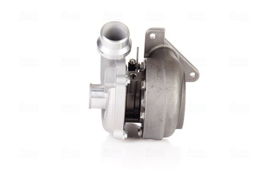 Turbocompresseur, suralimentation, Image 2