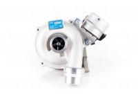 Turbocompresseur, suralimentation