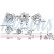 Turbocompresseur, suralimentation, Vignette 6