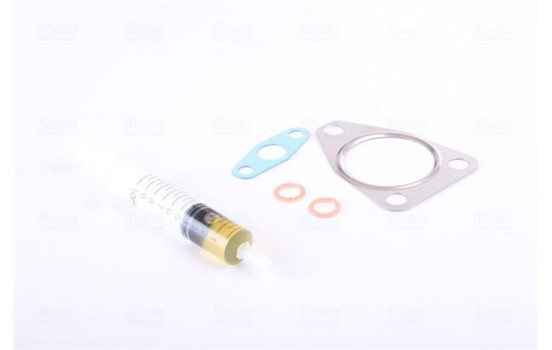 Turbocompresseur, suralimentation, Image 5