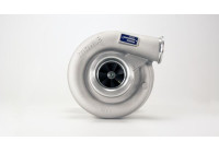 Turbocompresseur, suralimentation
