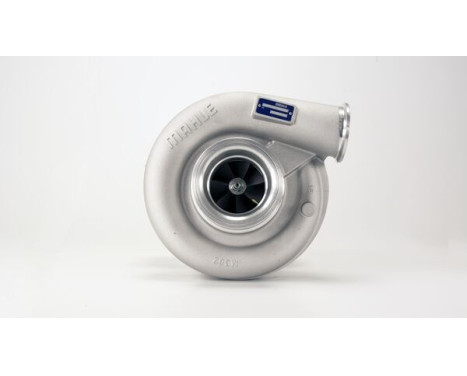 Turbocompresseur, suralimentation
