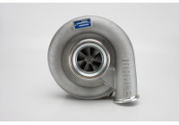 Turbocompresseur, suralimentation