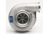 Turbocompresseur, suralimentation