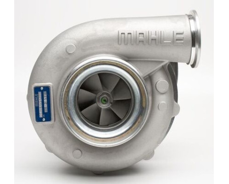 Turbocompresseur, suralimentation