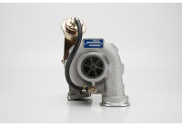 Turbocompresseur, suralimentation