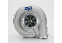 Turbocompresseur, suralimentation