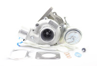 Turbocompresseur, suralimentation
