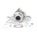Turbocompresseur, suralimentation