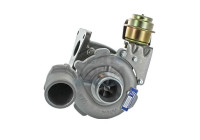 Turbocompresseur, suralimentation