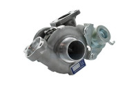 Turbocompresseur, suralimentation