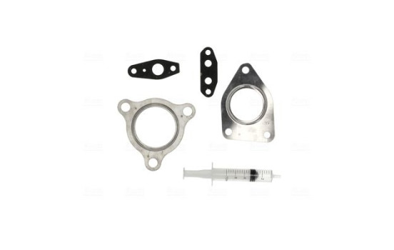 Turbocompresseur, suralimentation, Image 6