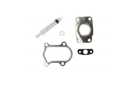 Turbocompresseur, suralimentation, Image 6