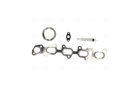 Turbocompresseur, suralimentation, Image 7