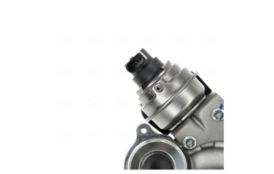 Turbocompresseur, suralimentation, Image 6