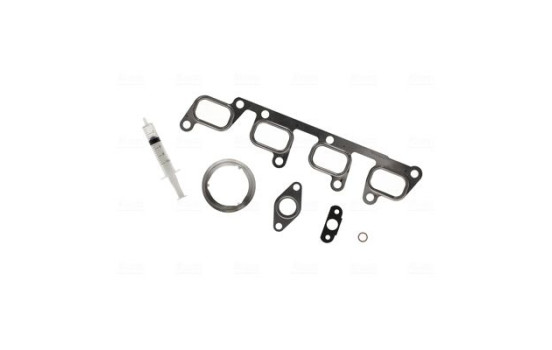 Turbocompresseur, suralimentation, Image 7