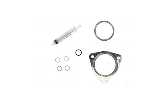 Turbocompresseur, suralimentation, Image 7