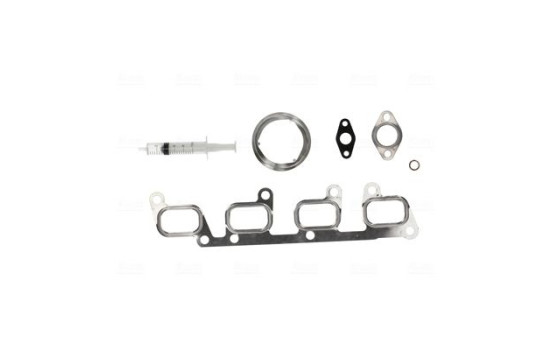 Turbocompresseur, suralimentation, Image 7
