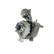 Turbocompresseur, suralimentation
