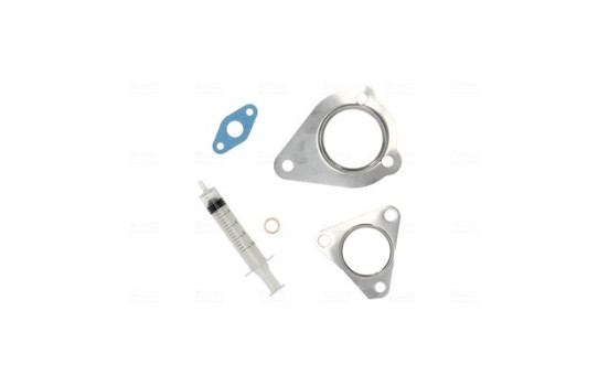 Turbocompresseur, suralimentation, Image 6