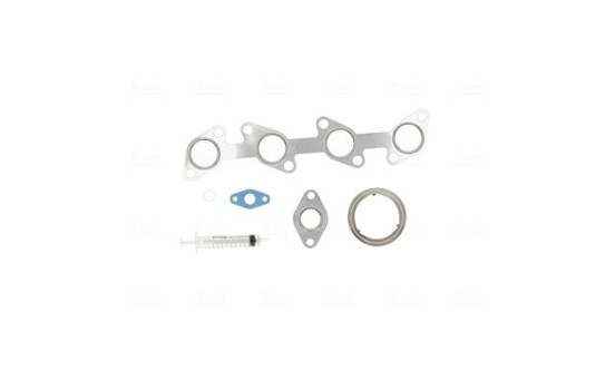 Turbocompresseur, suralimentation, Image 6