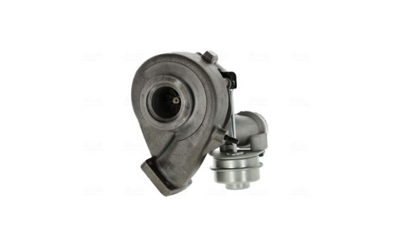 Turbocompresseur, suralimentation, Image 4