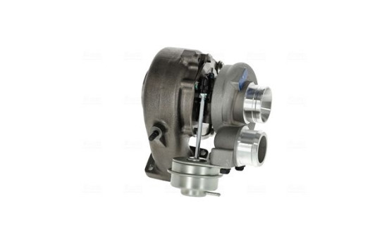 Turbocompresseur, suralimentation, Image 5
