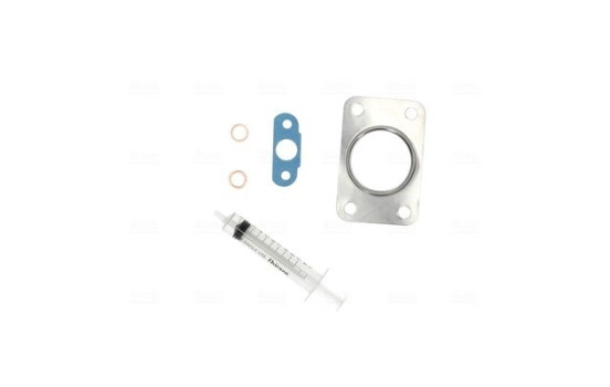 Turbocompresseur, suralimentation, Image 6