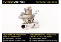 Turbocompresseur, suralimentation