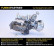 Turbocompresseur, suralimentation, Vignette 4