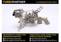Turbocompresseur, suralimentation