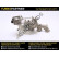 Turbocompresseur, suralimentation