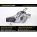 Turbocompresseur, suralimentation