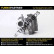 Turbocompresseur, suralimentation, Vignette 2