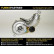 Turbocompresseur, suralimentation