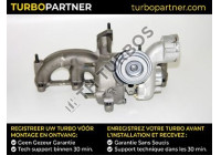 Turbocompresseur, suralimentation
